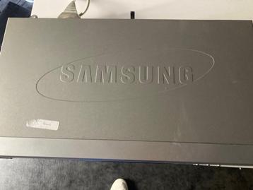 Lecteur DVD SAMSUNG