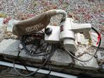 Skil 400H schuurmachine, Ophalen, Gebruikt, Minder dan 600 watt, Bandschuurmachine