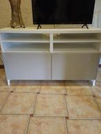 Besta meuble TV, 25 à 50 cm, Moins de 100 cm, 100 à 150 cm, Enlèvement