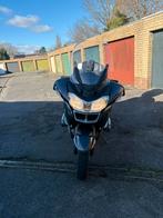 R1200rt, Motoren, Particulier, Handvatverwarming