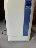 mobiele airco Delonghi Pinguino 11000BTU, Ophalen, Gebruikt, Afstandsbediening, 3 snelheden of meer