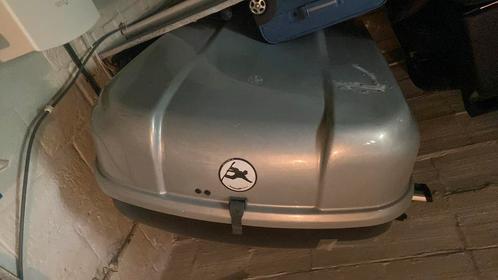 Ruime Dakkoffer, Auto diversen, Dakkoffers, Gebruikt, Ophalen