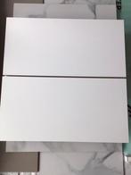18 Carrelages blancs muraux 30x60cm, Nieuw, 40 tot 60 cm, 20 tot 40 cm, Wandtegels
