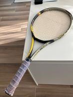 Vintage Andre Agassi racket - Made in Austria, Sports & Fitness, Tennis, Enlèvement, Utilisé, Raquette