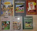 Vandersteen hard covers, Boeken, Ophalen
