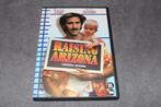 DVD Raising Arizona, Cd's en Dvd's, Dvd's | Komedie, Alle leeftijden, Ophalen of Verzenden, Gebruikt, Actiekomedie