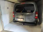 Ondergrondse garagebox, Immo, Provincie West-Vlaanderen