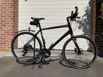 Vélo Cannondale Quick en excellent état (valeur + de 1.500€), Ophalen, Zo goed als nieuw, Overige merken, Versnellingen