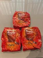 3 grote zakken royco soepen, Enlèvement ou Envoi