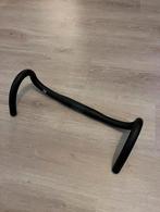 Racefiets stuur carbon 42cm, Fietsen en Brommers, Fietsonderdelen, Ophalen, Stuur, Racefiets, Zo goed als nieuw