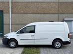Volkswagen Caddy 2.0 CR TDi 2020 Airco Long Chassis Euro 6, Cuir, Entreprise, Diesel, Electronic Stability Program (ESP)