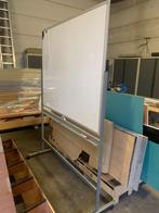 Whiteboard, Huis en Inrichting, Woonaccessoires | Memoborden, Ophalen, Gebruikt, Magneetbord