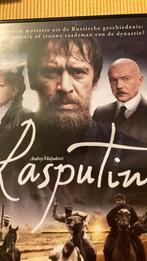 Rasputin, Cd's en Dvd's, Dvd's | Drama, Ophalen of Verzenden, Zo goed als nieuw