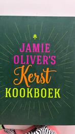 Jamie Oliver - Jamie Oliver's Kerstkookboek, Livres, Livres de cuisine, Jamie Oliver, Enlèvement, Plat principal, Neuf
