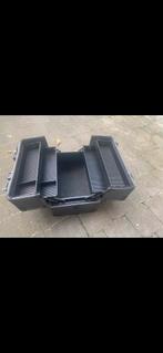 ❇️‘Gereedschapskist-/Koffer-/36CmX23Cm(Open=50Cm)❇️, Ophalen, Zo goed als nieuw