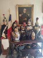Militaria " Le Bibelot " Sfeerbeelden, Verzenden