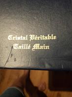 Antieke vaas blauw, Antiek en Kunst, Antiek | Vazen, Ophalen