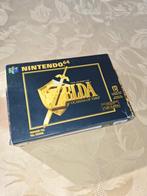 Nintendo 64 - Zelda, Enlèvement