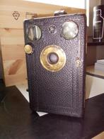 Houghton's Falling Plate camera, Enlèvement ou Envoi, Avant 1940, Appareils photo