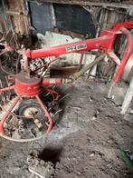 Faneuse/pirouette andaineur Pz strella, Articles professionnels, Agriculture | Outils, Enlèvement, Agricole