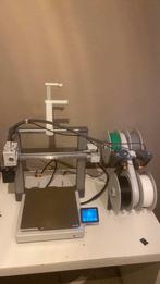 Imprimante 3D, Computers en Software, 3D Printers, Ophalen, Ingebouwde Wi-Fi, Zo goed als nieuw, Bambu Lab