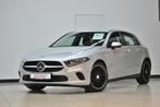 Mercedes-Benz A 200 Benzine | Sport-look MBUX Navi Lane-assi, Voorwielaandrijving, Stof, Gebruikt, 4 cilinders