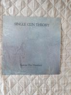 LP - Single Gun Theory – Exorcise This Wasteland - 1987, Cd's en Dvd's, Vinyl | Overige Vinyl, Ophalen of Verzenden, Zo goed als nieuw