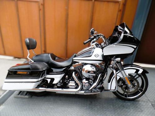 roadglide 1690cm3 special série numérotéé 2018 garantie 1.2., Motoren, Motoren | Harley-Davidson, Bedrijf, Chopper, meer dan 35 kW