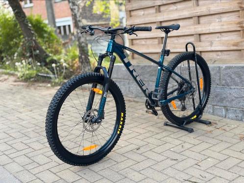 Mountainbike Trek Roscoe 8 2021, Fietsen en Brommers, Fietsen | Mountainbikes en ATB, Trek, Ophalen of Verzenden