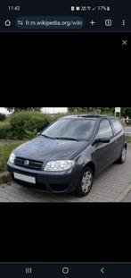 Fiat punto 1.2 ess 2004 toutes pièces, Fiat