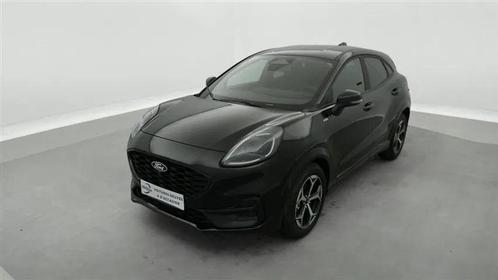 Ford Puma 1.0 EcoBoost mHEV 125Cv ST-Line NAVI / CARPLAY / C, Auto's, Ford, Te koop, Puma, ABS, Boordcomputer, Centrale vergrendeling