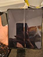 Samsung Galaxy Z Fold 4 256GB zwarte kleur te koop, Telecommunicatie, Ophalen of Verzenden, Zo goed als nieuw, Zwart, Galaxy Z Fold