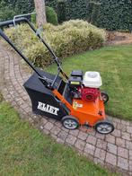 Eliet E 401 Pro verticuteermachine ( Honda GX 120), Ophalen, Zo goed als nieuw, Benzine, Eliet / Honda