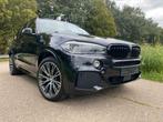 BMW X5 xDrive 40e iPerformance, Autos, SUV ou Tout-terrain, 5 places, Cuir, Hybride Électrique/Essence
