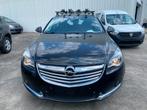 OPEL, Auto's, Opel, Euro 5, Stof, Zwart, 4 cilinders