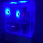 RTX3060Ti Gaming-installatie, Ophalen, Zo goed als nieuw, Gaming, HDD