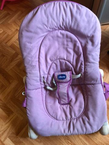 Chicco wipstoel beschikbaar voor biedingen