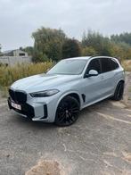 X5 xdrive 30d lichte vracht, Auto's, Automaat, 3000 kg, Leder, Particulier