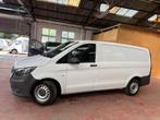 Mercedes Vito 114CDI 2200cc Mercedes-motor*Jaar 2020*, Auto's, Mercedes-Benz, 100 kW, 4 deurs, Isofix, Euro 6