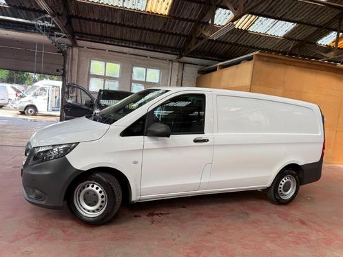 Mercedes Vito 114CDI 2200cc Mercedes-motor*Jaar 2020*, Auto's, Mercedes-Benz, Bedrijf, Vito, ABS, Airbags, Airconditioning, Boordcomputer