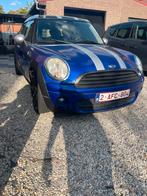 Mini cooper clubmann 1.6diesel 128000km, Clubman, Particulier, Euro 4, Te koop