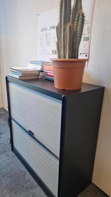 BULO archiefkast beschikbaar voor biedingen