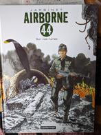 Airborne 44 Op onze ruïnes 8 Casterman, Boek of Tijdschrift, Ophalen of Verzenden, Landmacht