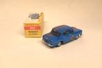 dinky toys R8 Gordini, Hobby en Vrije tijd, Modelauto's | 1:43, Ophalen of Verzenden, Gebruikt, Auto, Dinky Toys
