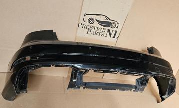 Achterbumper Audi A3 8V Facelift S-LINE S3 Sedan 8V5807511J  beschikbaar voor biedingen
