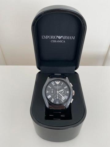 Emporio Armani