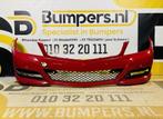 BUMPER Mercedes C Klasse W204 6xpdc 2011-2014 VOORBUMPER 1-A, Auto-onderdelen, Gebruikt, Ophalen of Verzenden, Bumper, Voor