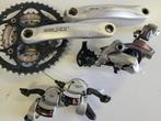 Kit vitesses Shimano XT 9v, Ophalen of Verzenden, Gebruikt