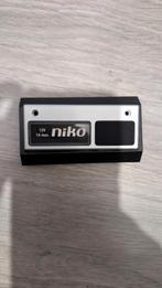 Nieuwe Niko deurbel, Enlèvement ou Envoi, Comme neuf