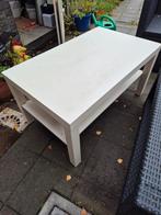 Gratis salontafel, Ophalen